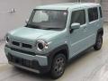 2025 Suzuki Hustler