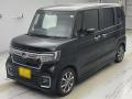 2022 Honda N-BOX CUSTOM