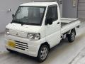 2013 Mitsubishi Minicab Truck