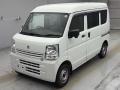 2022 Suzuki Every