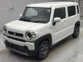2025 Suzuki Hustler
