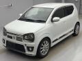 2017 Suzuki Alto Works