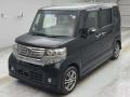 2013 Honda N-BOX CUSTOM