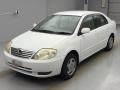 2004 Toyota Corolla Sedan
