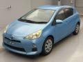 2013 Toyota Aqua