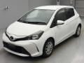 2015 Toyota Vitz