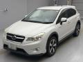 2014 Subaru XV HYBRID