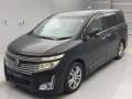2012 Nissan Elgrand