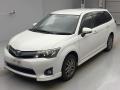 2013 Toyota Corolla Fielder
