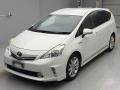 2013 Toyota Prius alpha