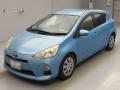 2013 Toyota Aqua