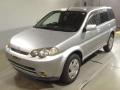 2002 Honda HR-V