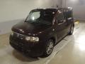 2011 Nissan Cube