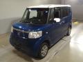 2012 Honda N-Box+