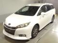 2013 Toyota Wish