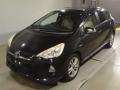2012 Toyota Aqua
