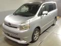 2008 Toyota Voxy