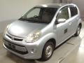 2015 Toyota Passo