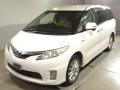 2013 Toyota Estima Hybrid