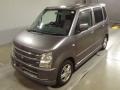 2008 Suzuki Wagon R