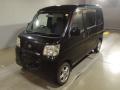 2007 Daihatsu Hijet Cargo