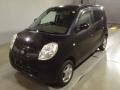 2008 Nissan Moco
