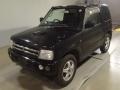 2006 Mitsubishi Pajero Mini