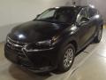 2015 Lexus NX