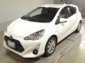 2015 Toyota Aqua