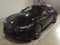 2020 Lexus RC