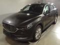 2017 Mazda CX-8