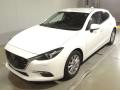 2017 Mazda Axela Sport