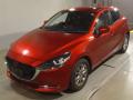 2019 Mazda Mazda2