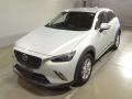 2015 Mazda CX-3