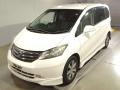 2009 Honda Freed