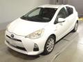 2012 Toyota Aqua