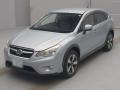2014 Subaru XV HYBRID