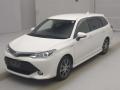2017 Toyota Corolla Fielder