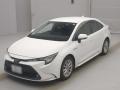 2020 Toyota Corolla Touring Wagon