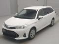 2018 Toyota Corolla Fielder