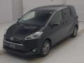 2016 Toyota Sienta