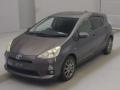 2012 Toyota Aqua