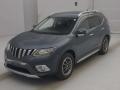 2015 Nissan X-Trail