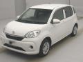 2019 Toyota Passo