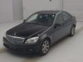 2009 Mercedes Benz C-Class