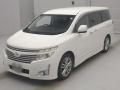 2012 Nissan Elgrand