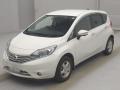 2016 Nissan Note