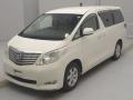 2011 Toyota Alphard
