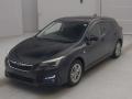 2017 Subaru Impreza Sports