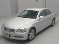 2007 Toyota Mark X
